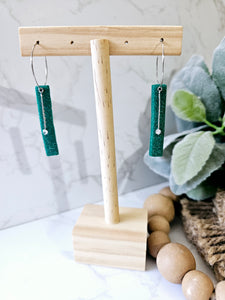Polymer Clay Earrings