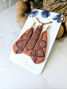 Polymer Clay Set