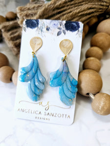 Polymer Clay Earrings