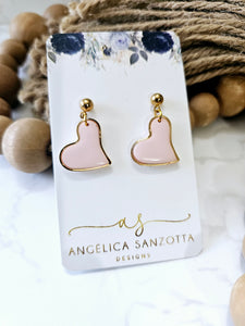 Polymer Clay Earrings