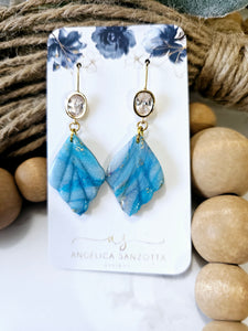 Polymer Clay Earrings