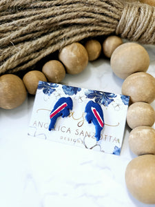 Polymer Clay Earrings