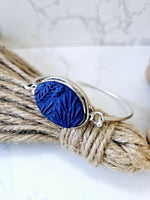Load image into Gallery viewer, &quot;Cobalt&quot; bracelet
