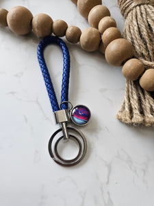 Snap Keychain