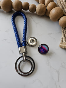 Snap Keychain