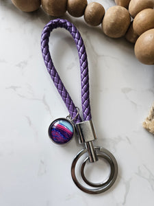 Snap Keychain