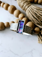Load image into Gallery viewer, &quot;Meadow&quot; bracelet
