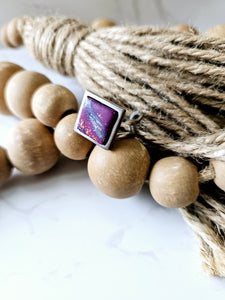"Progress" ring