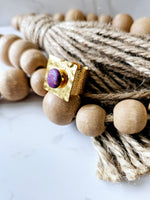 Load image into Gallery viewer, &quot;Manifest&quot; ring
