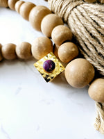 Load image into Gallery viewer, &quot;Manifest&quot; ring
