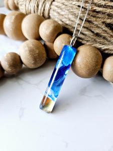 "Oceana" pendant
