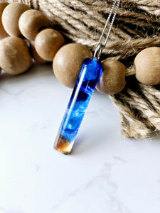 "Oceana" pendant
