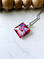 Load image into Gallery viewer, &quot;Holiday&quot; pendant
