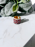 Load image into Gallery viewer, &quot;Love&quot; ring
