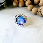 Load image into Gallery viewer, "Wind" ring
