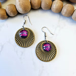 Load image into Gallery viewer, Stainless Earrings
