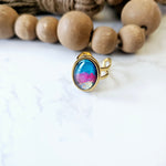 Load image into Gallery viewer, "Circus" ring
