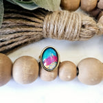 Load image into Gallery viewer, "Circus" ring
