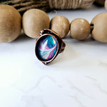 Load image into Gallery viewer, "Paradise" ring
