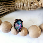 Load image into Gallery viewer, "Paradise" ring
