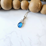 Load image into Gallery viewer, "Hope" Sterling Silver
