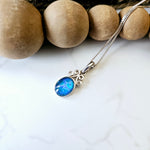 Load image into Gallery viewer, "Hope" Sterling Silver
