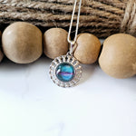 Load image into Gallery viewer, "Horizon" Sterling Silver
