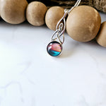 Load image into Gallery viewer, "Sunrise Sterling Silver
