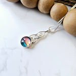 Load image into Gallery viewer, "Sunrise Sterling Silver
