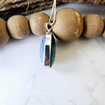 Load image into Gallery viewer, Seasons double sided pendant - G &amp; P Collection - Sterling Silver
