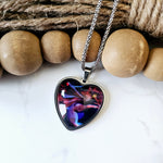 Load image into Gallery viewer, "Bills #2" pendant
