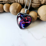 Load image into Gallery viewer, "Bills #2" pendant
