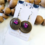 Load image into Gallery viewer, Stainless Earrings
