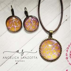"Honeycomb" set