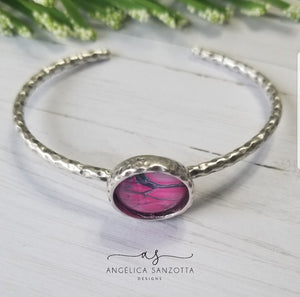 "Cherry Blossom" bracelet
