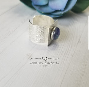 " Bird" ring