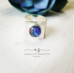 Load image into Gallery viewer, &quot; Bird&quot; ring
