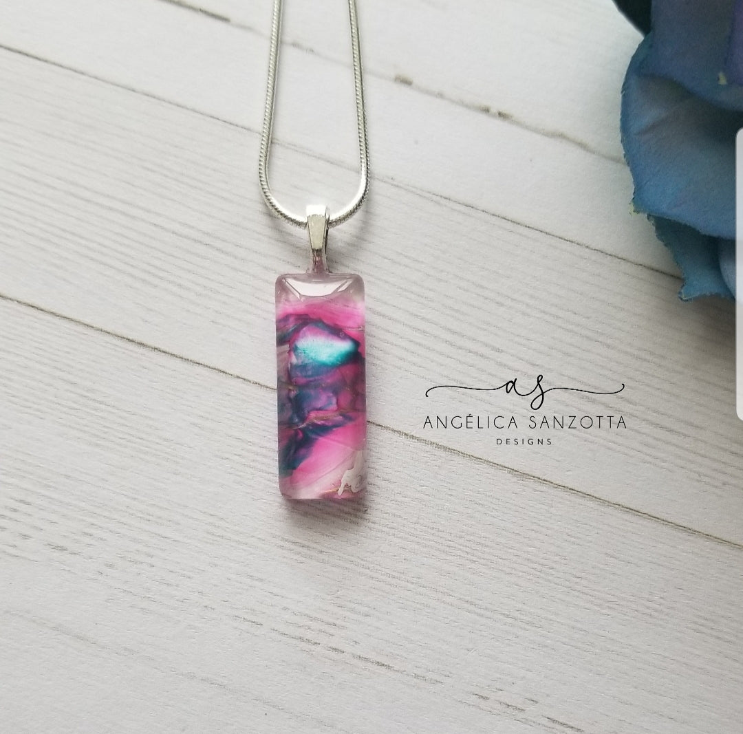 "Osiris" pendant
