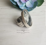 Load image into Gallery viewer, &quot;I Am Here!&quot; ring
