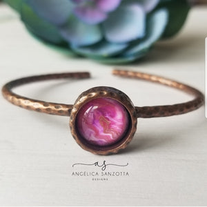 "Spark" bracelet