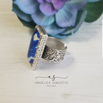 Load image into Gallery viewer, &quot;Branching Out&quot; ring
