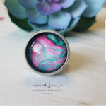 Load image into Gallery viewer, &quot;Amazonas&quot; ring
