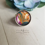 Load image into Gallery viewer, &quot;Ghana&quot; ring
