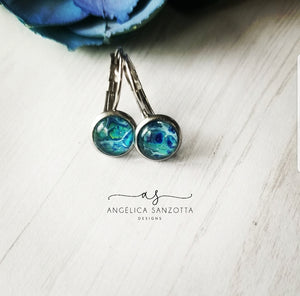 "Cali" earrings