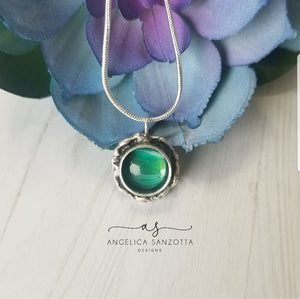 "Elegante" pendant