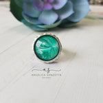 Load image into Gallery viewer, &quot;Ireland&quot; ring
