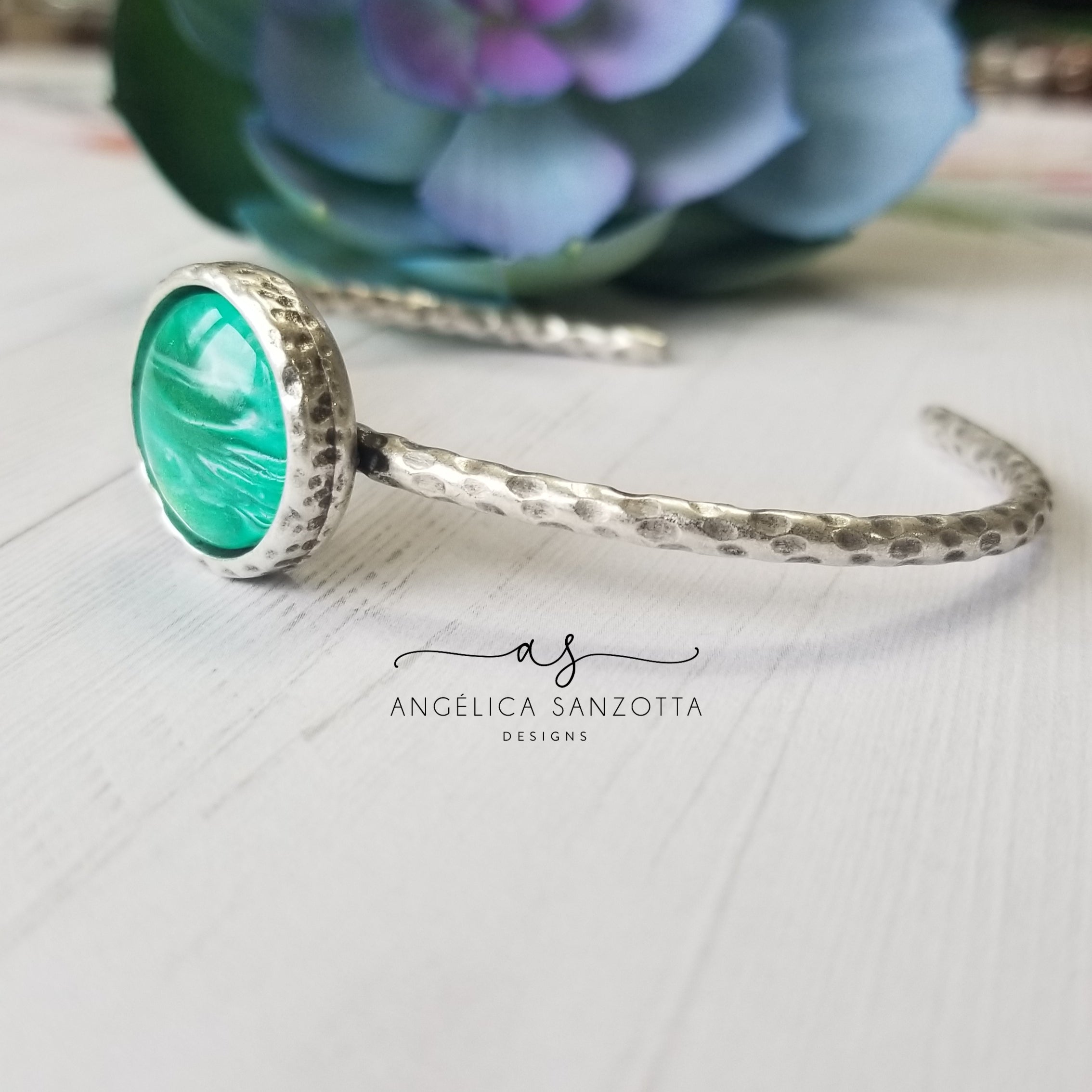 "Scotland" bracelet