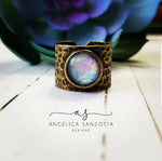 Load image into Gallery viewer, &quot;Pastel&quot; ring
