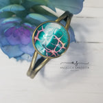 Load image into Gallery viewer, &quot;Emerald City&quot; bracelet
