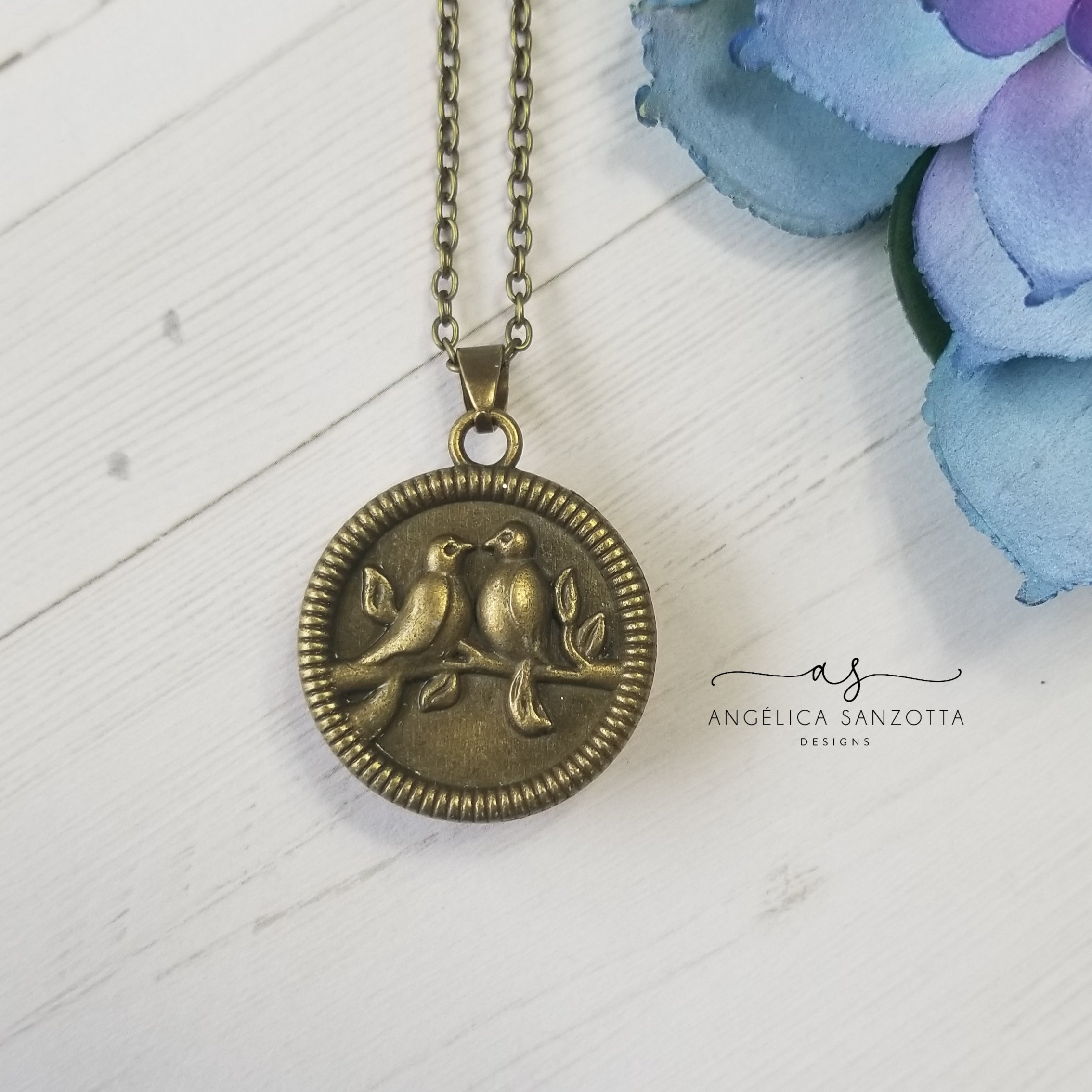 "Radiance"pendant